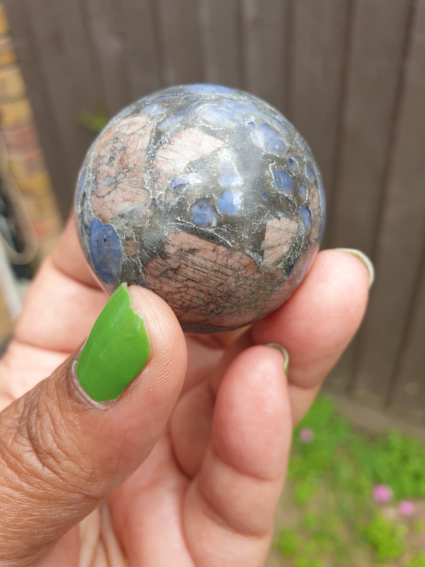 Que Sera Sphere