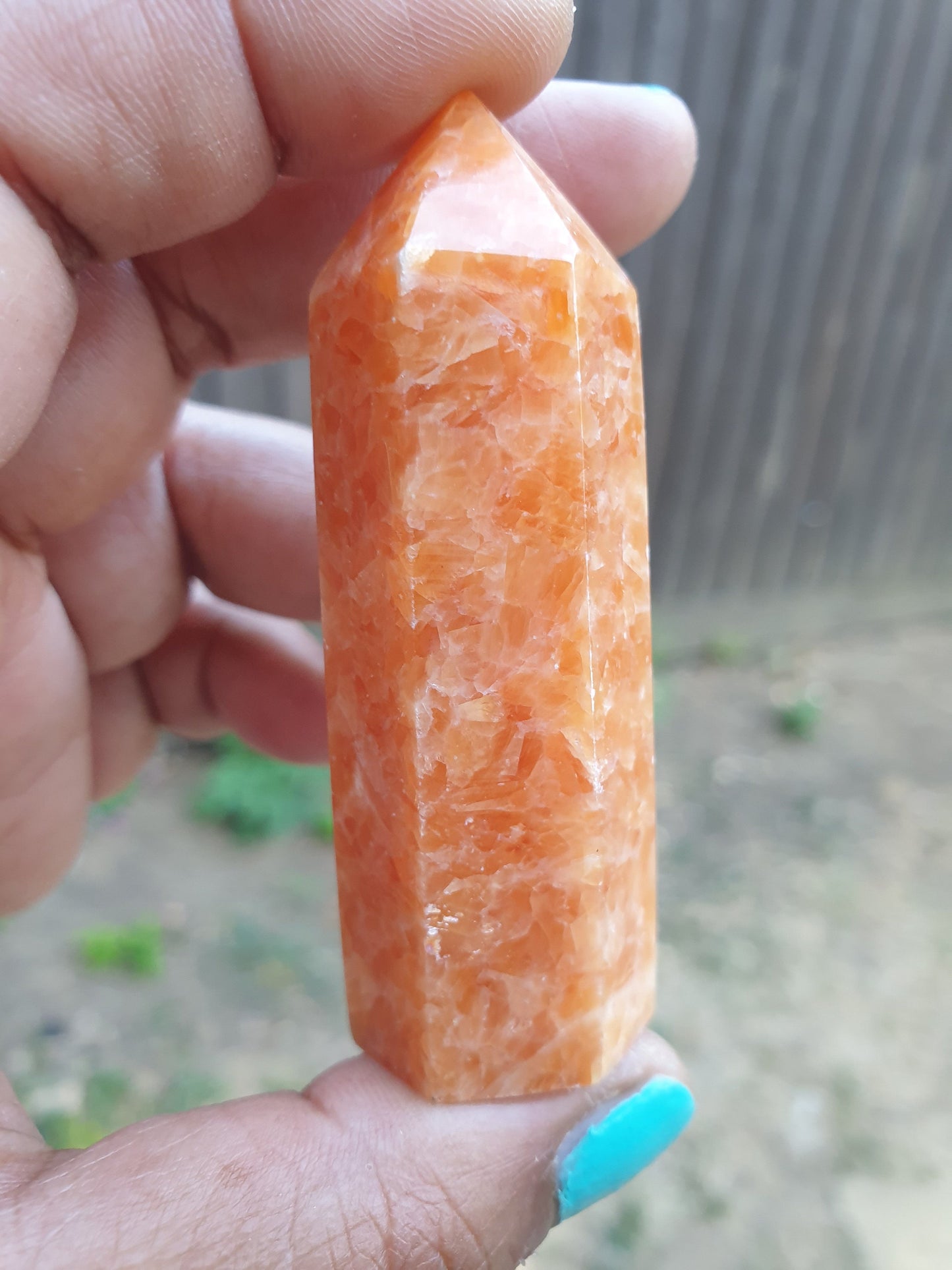 Sunstone Tower