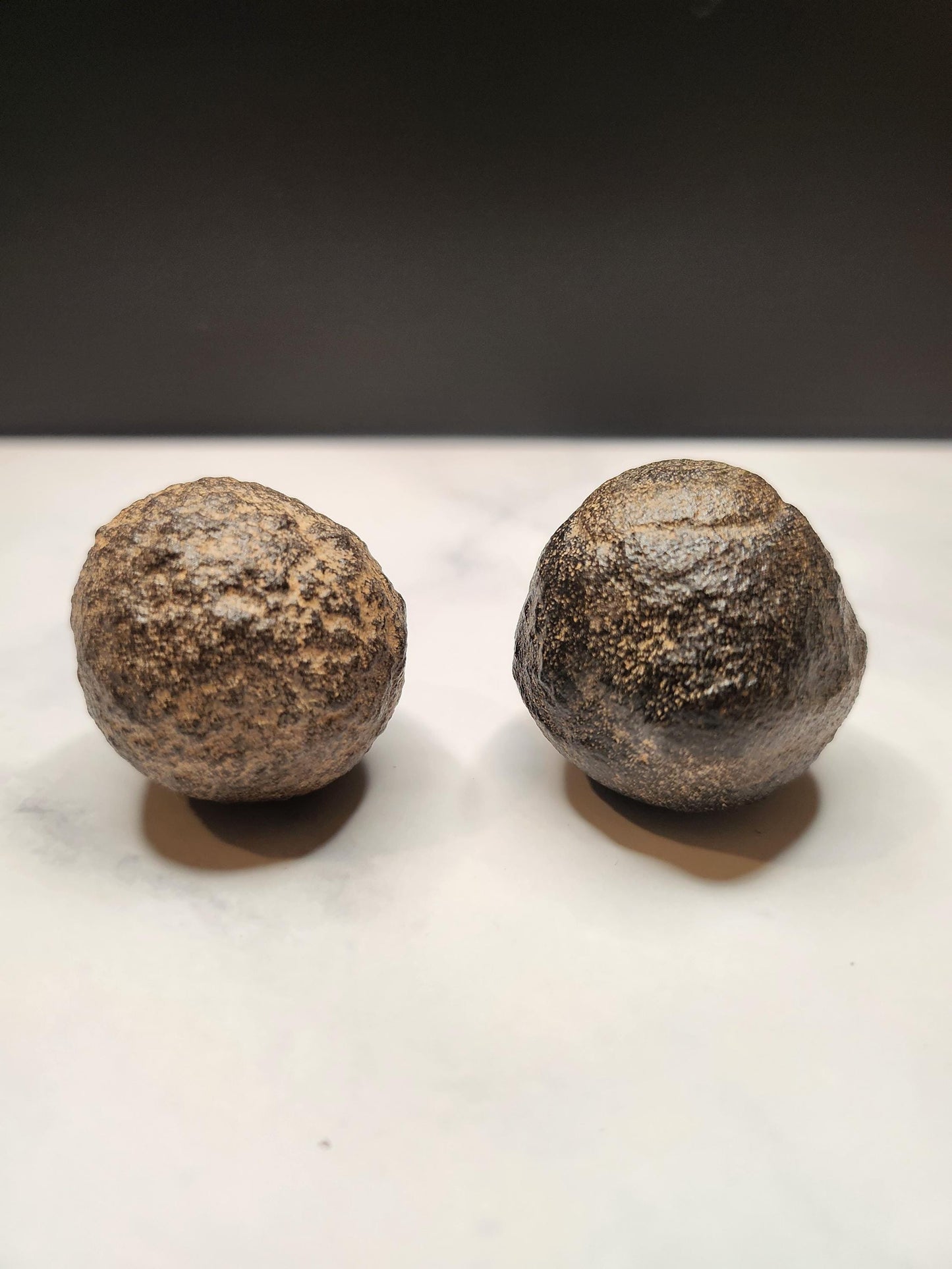 Moqui Marbles