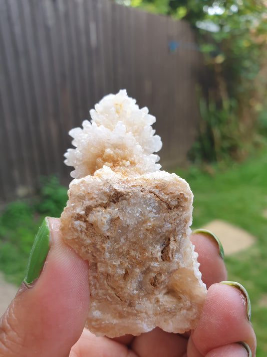 Stalactite Calcite Specimen