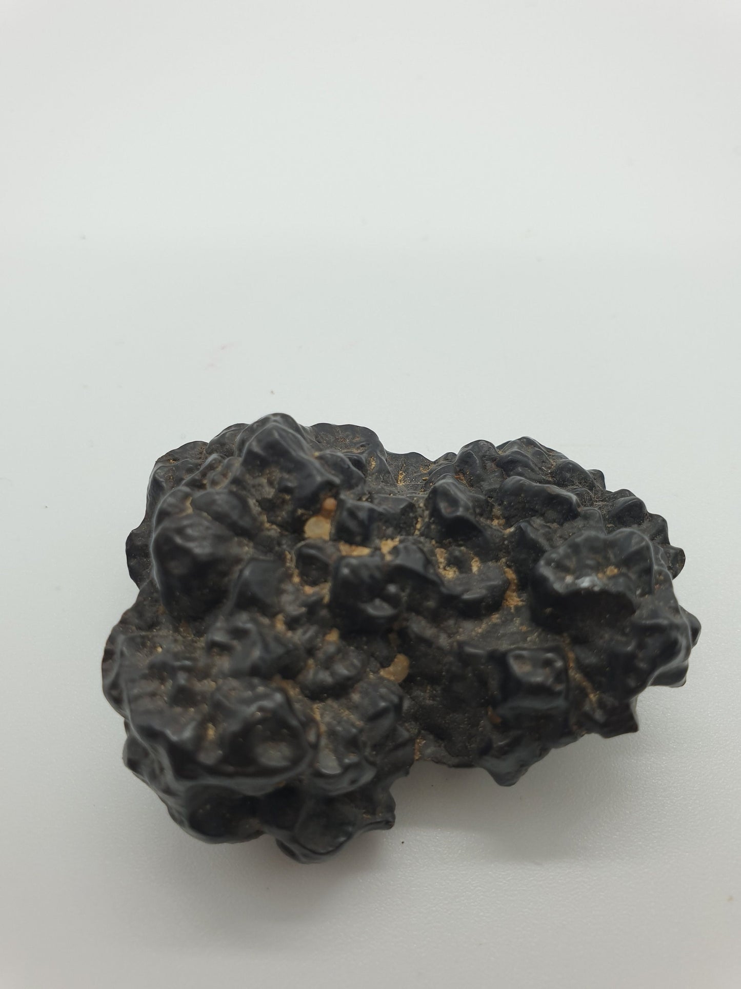 Prophecy Stone
