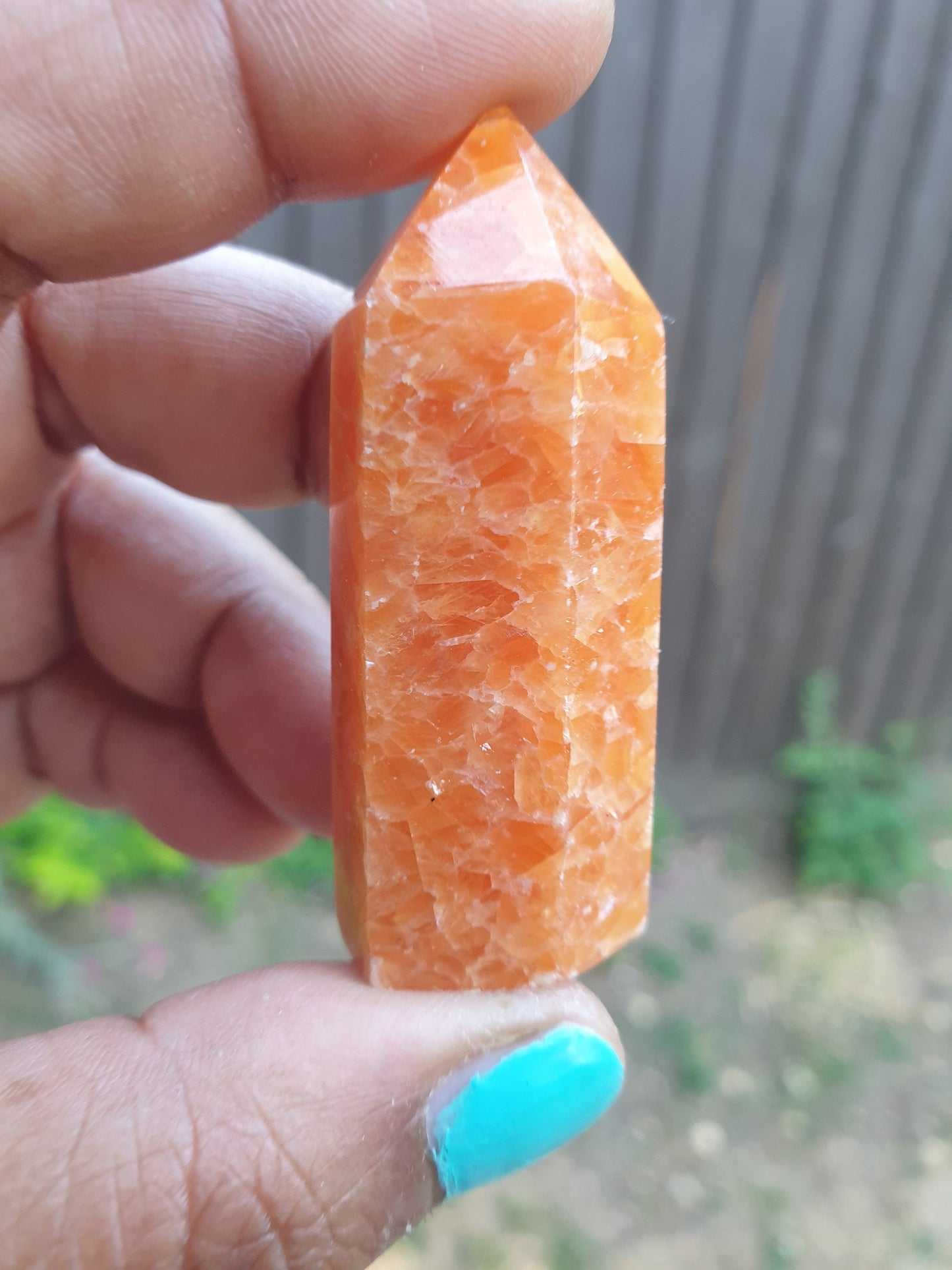 Sunstone Tower