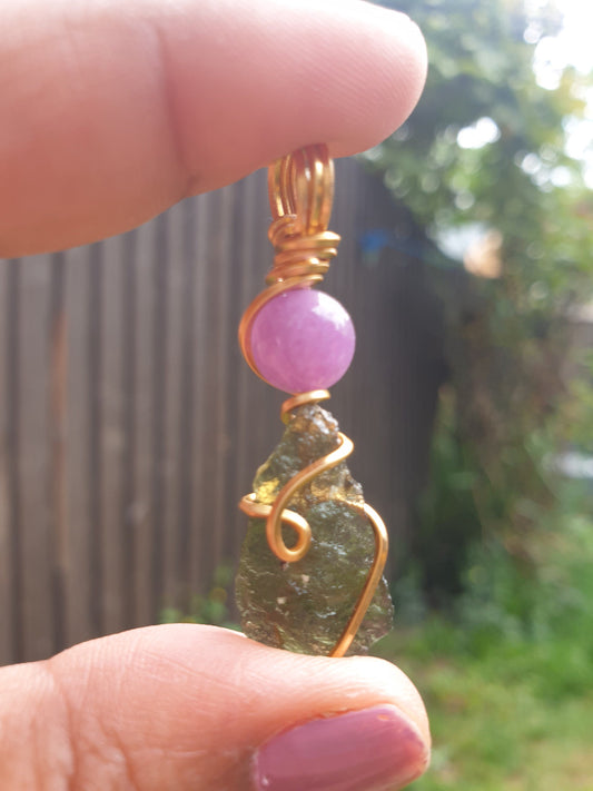 Jewelry Wrap Service