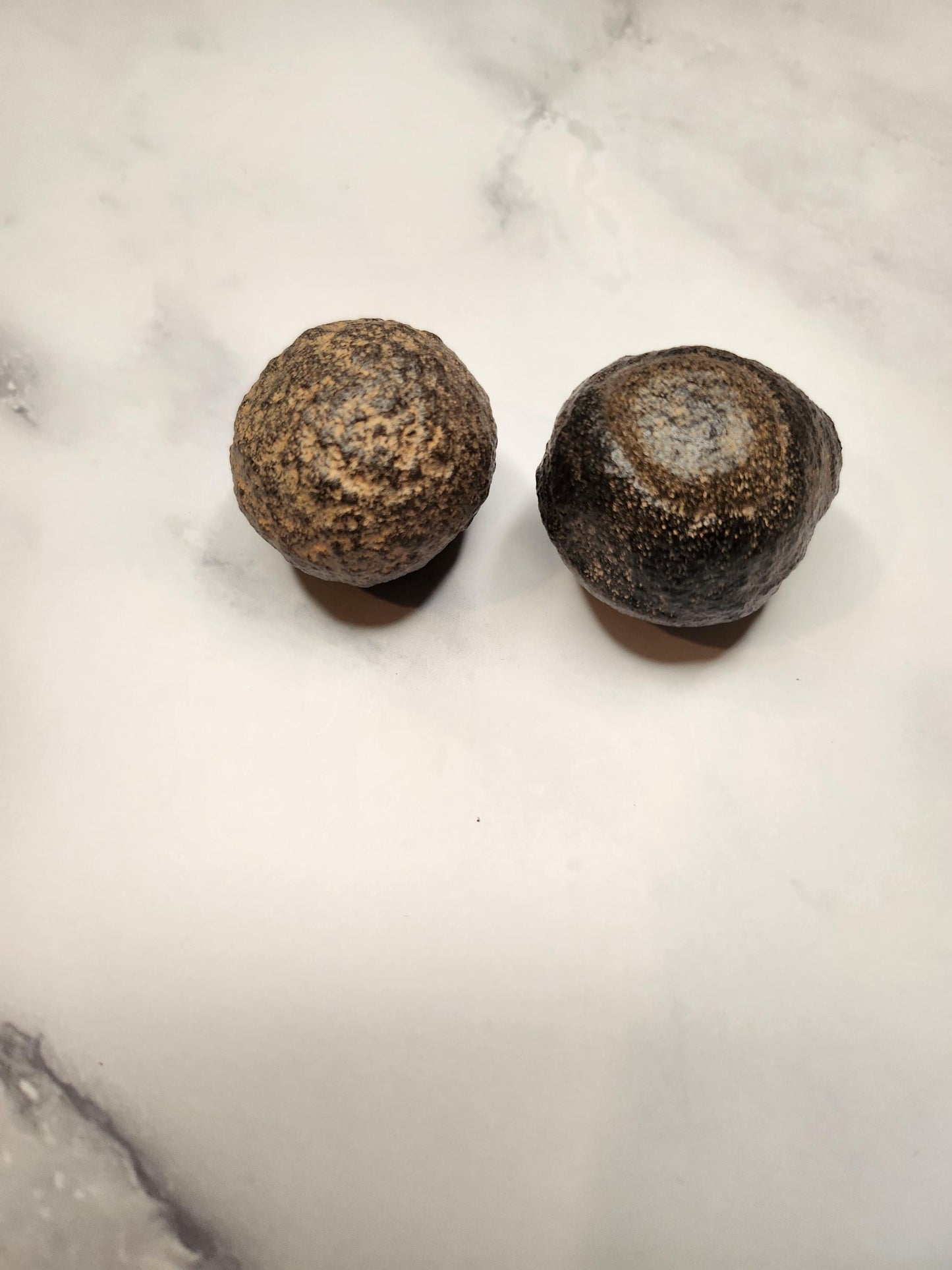 Moqui Marbles