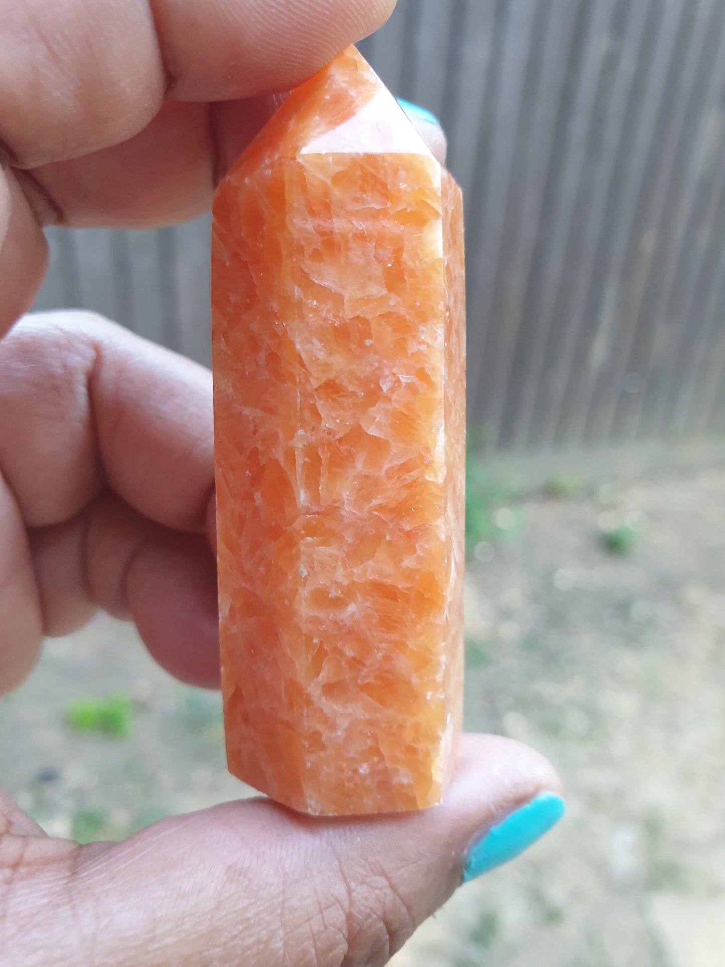 Sunstone Tower