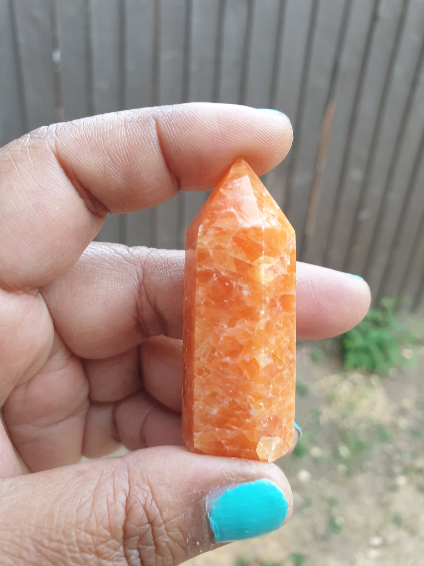 Sunstone Tower