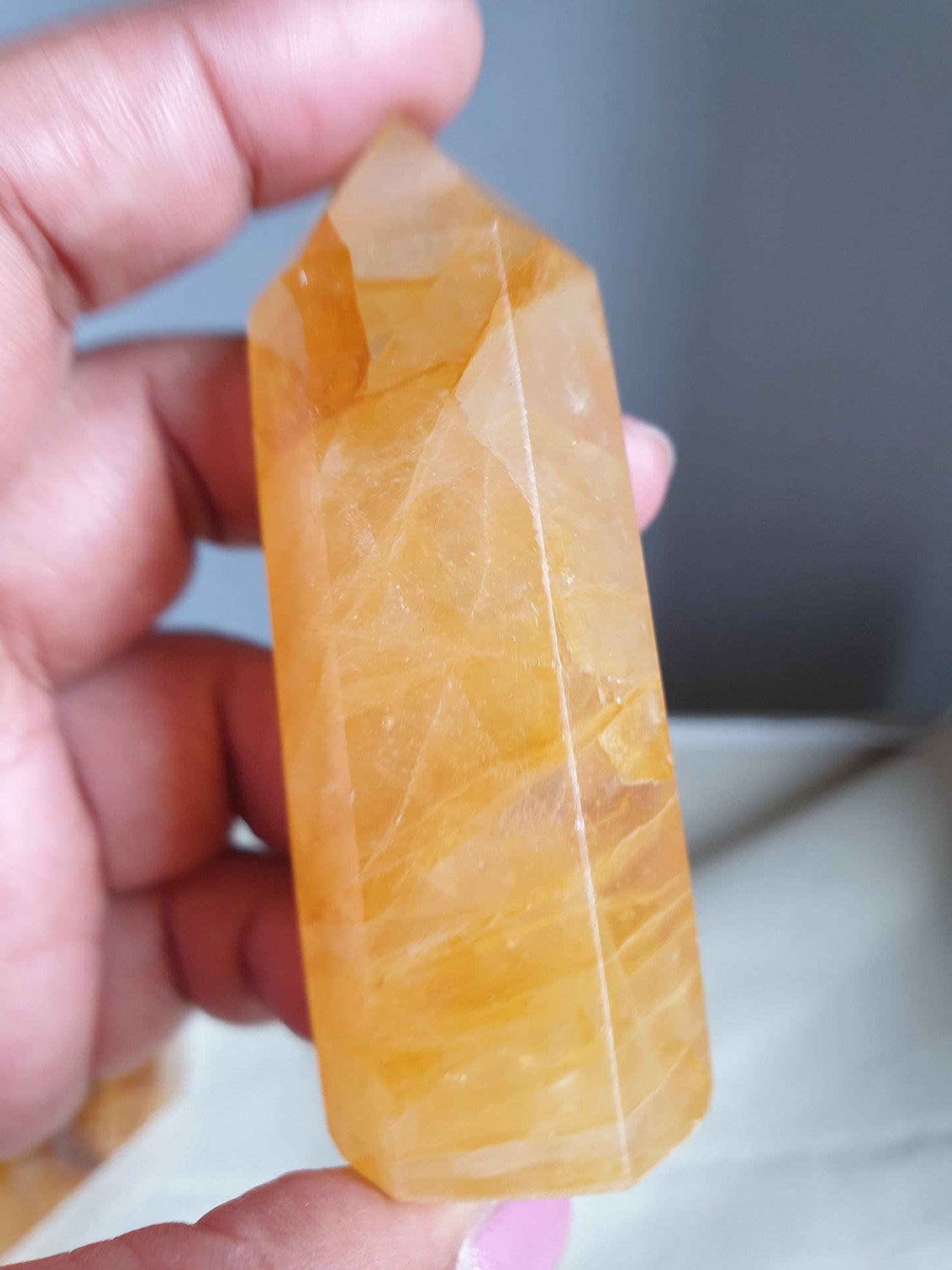 Golden Healer Towers/Obelisk