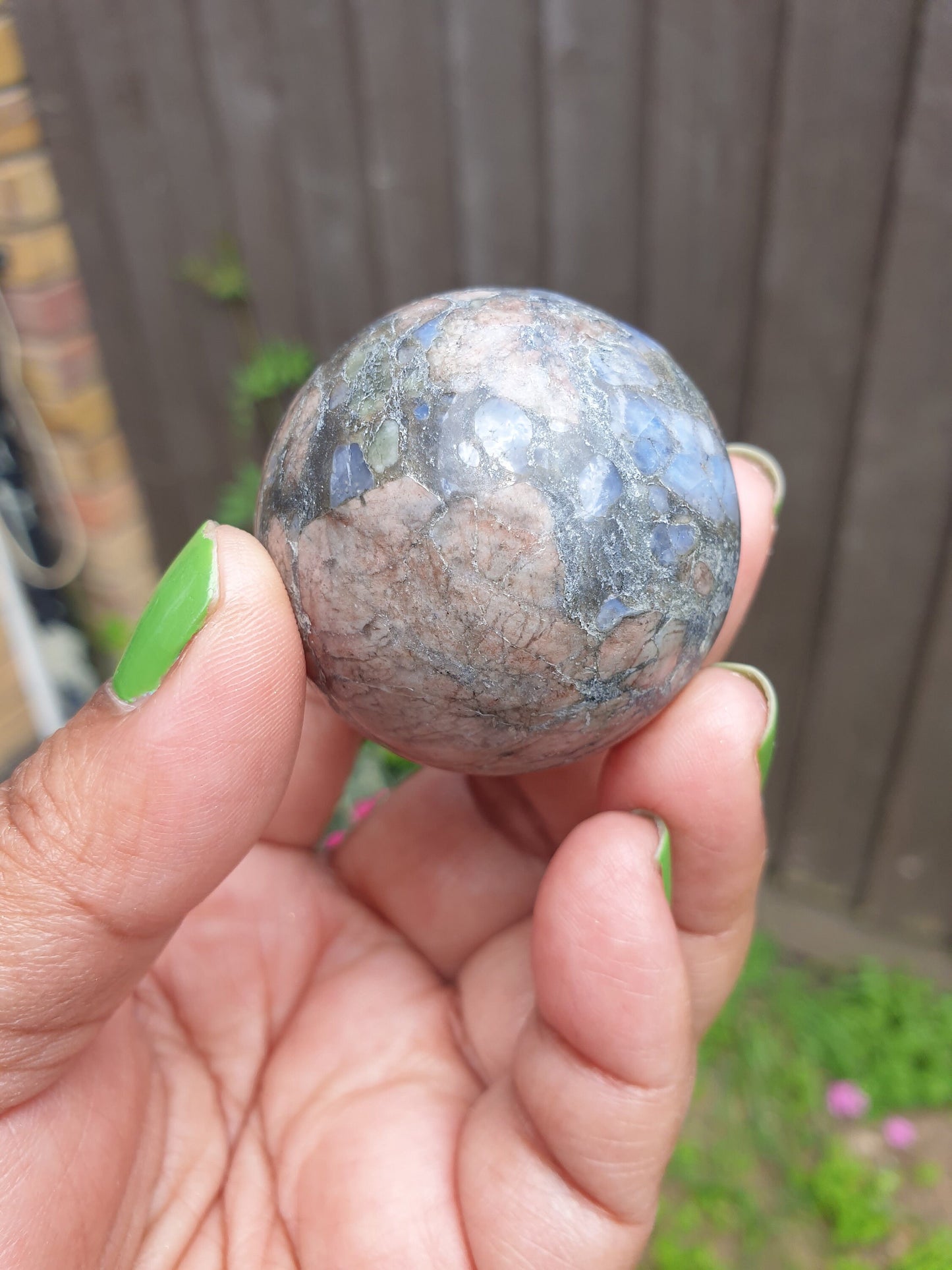 Que Sera Sphere