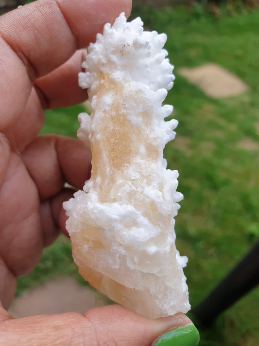 Stalactite Calcite Specimen