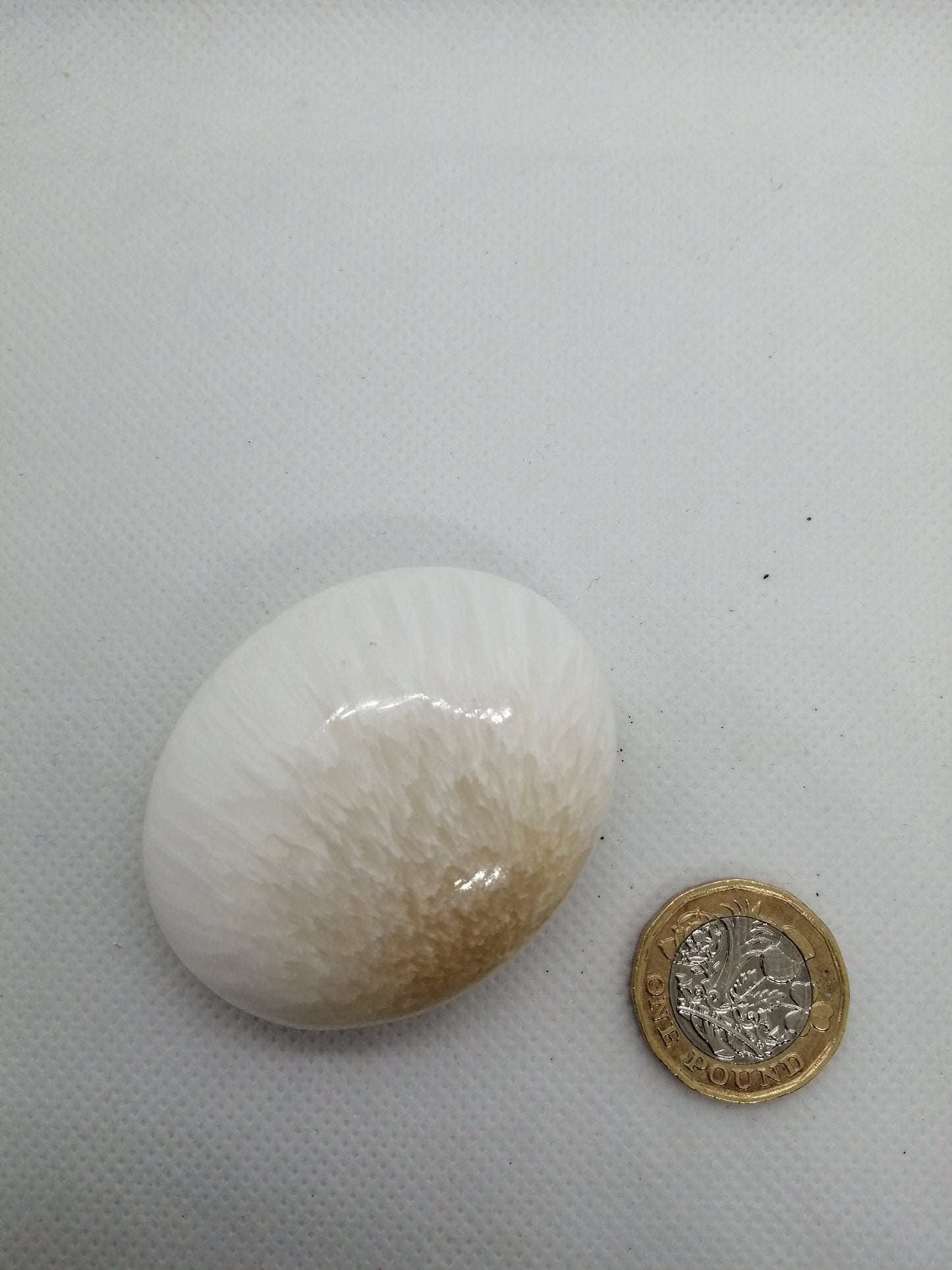 Scolecite Palmstone