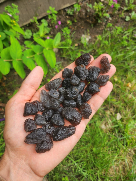 Genuine Agnimanite