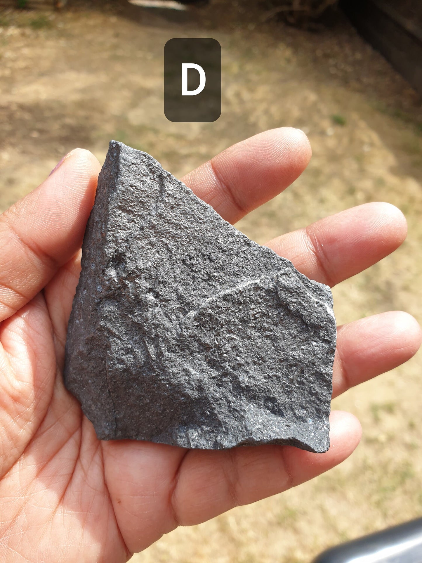Raw Shungite Chunks