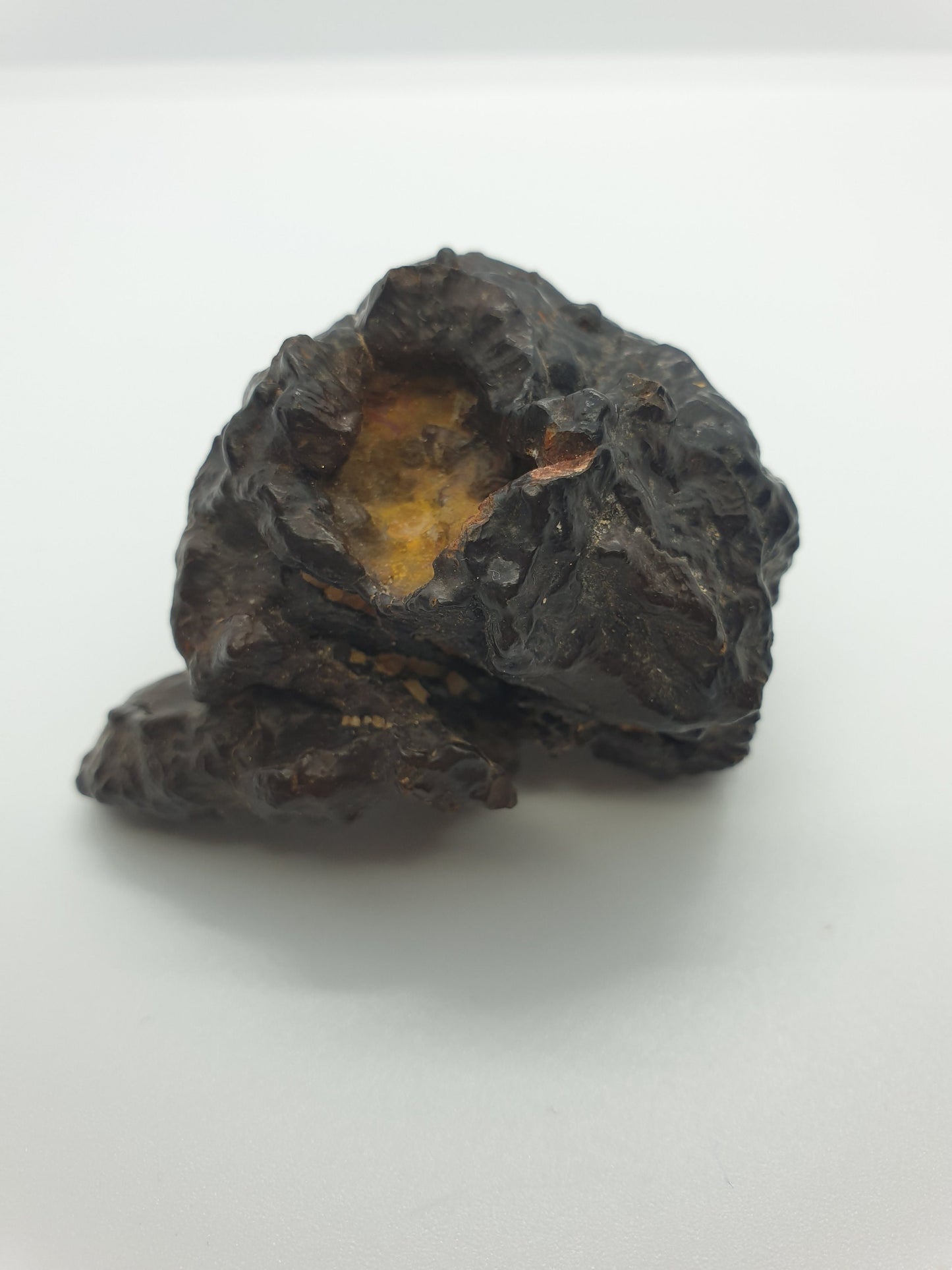 Prophecy Stone