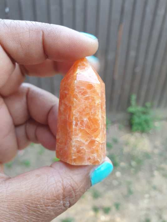 Sunstone Tower