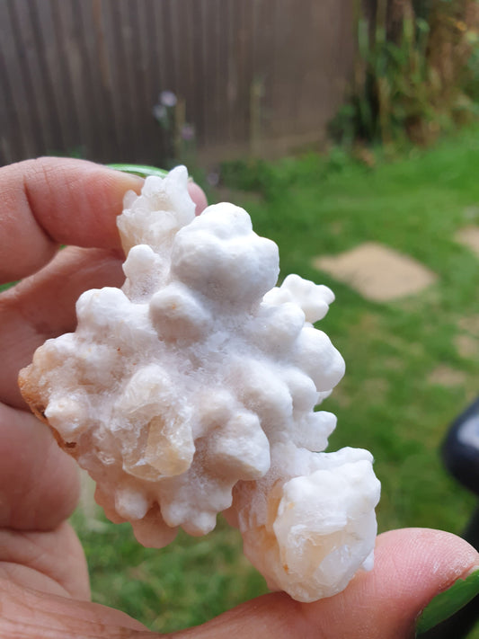 Stalactite Calcite Specimen