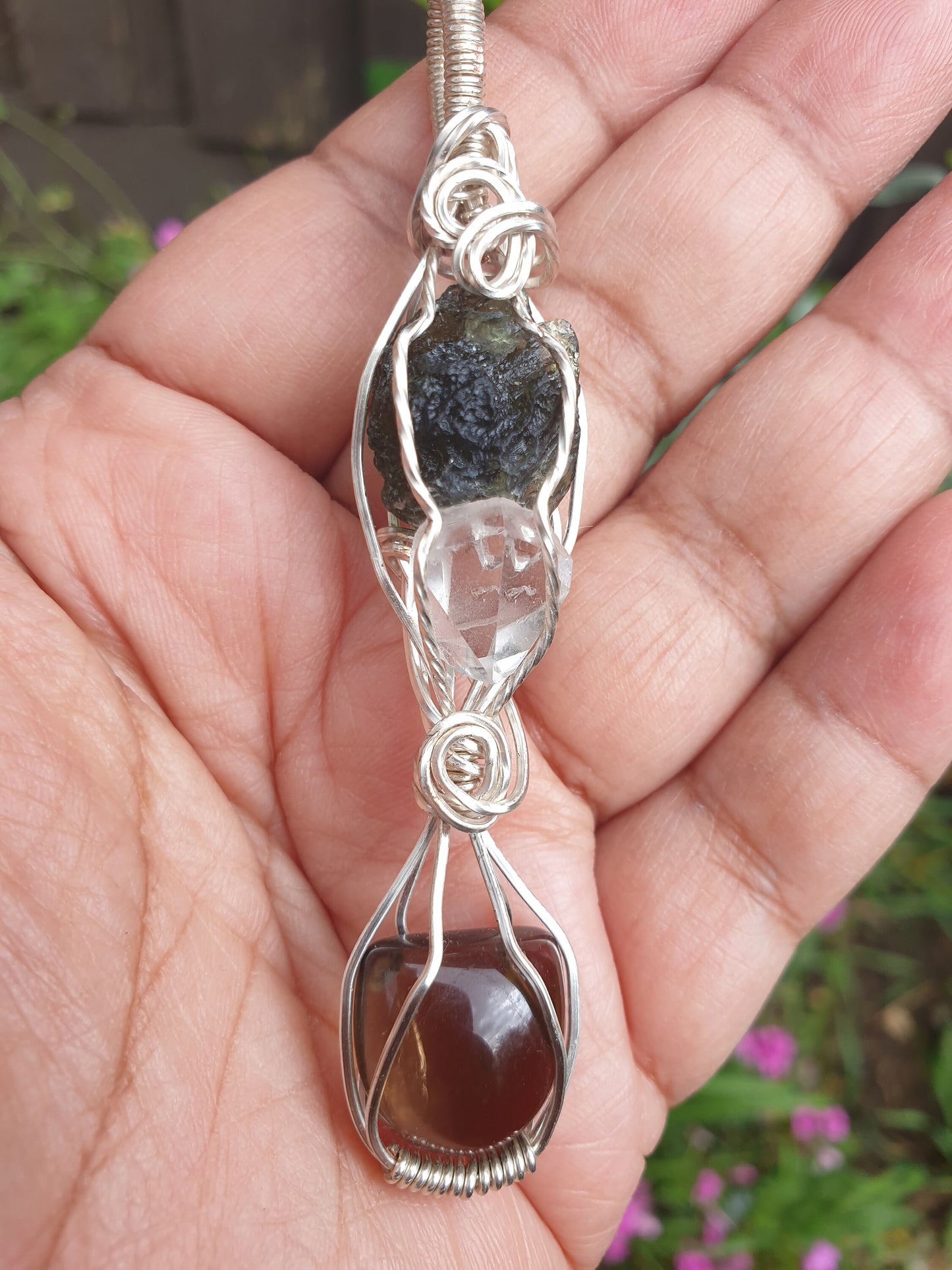 Jewelry Wrap Service