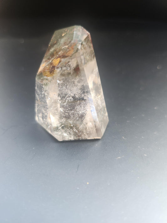 Lodolite/Shaman Quartz Freeform