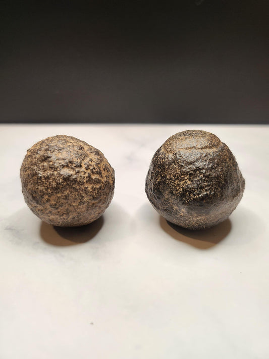 Moqui Marbles