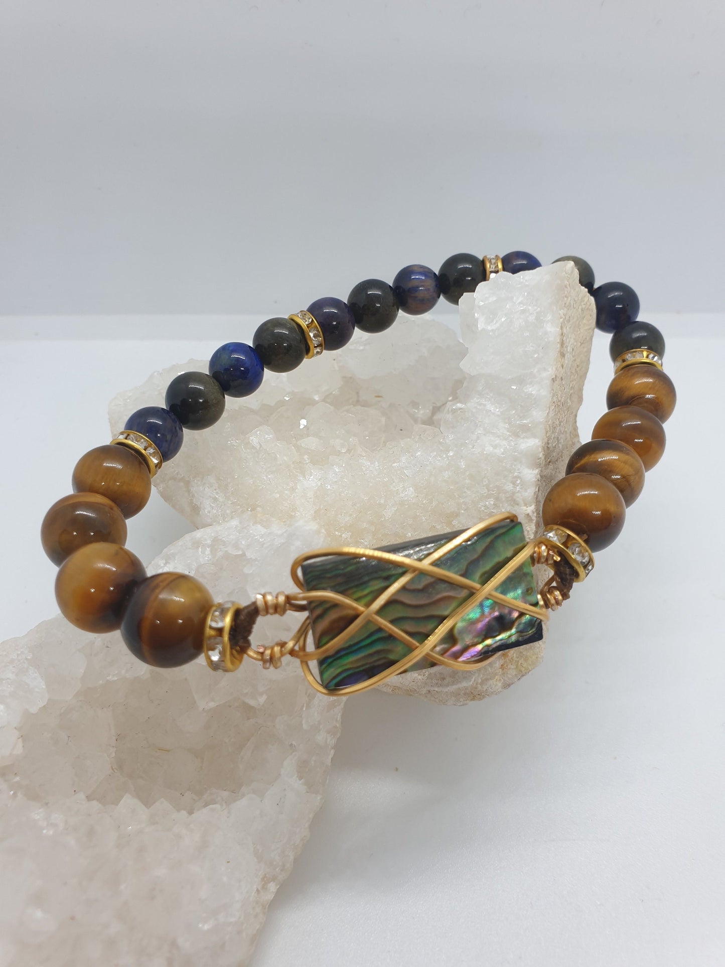 Jewelry Wrap Service