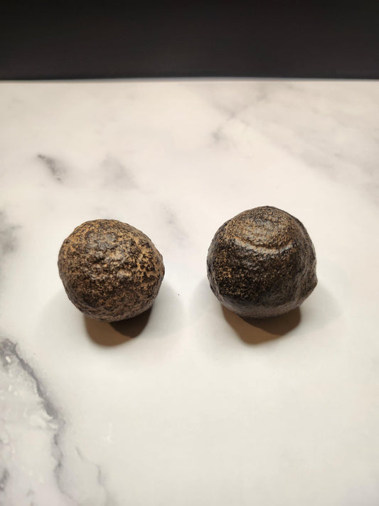 Moqui Marbles