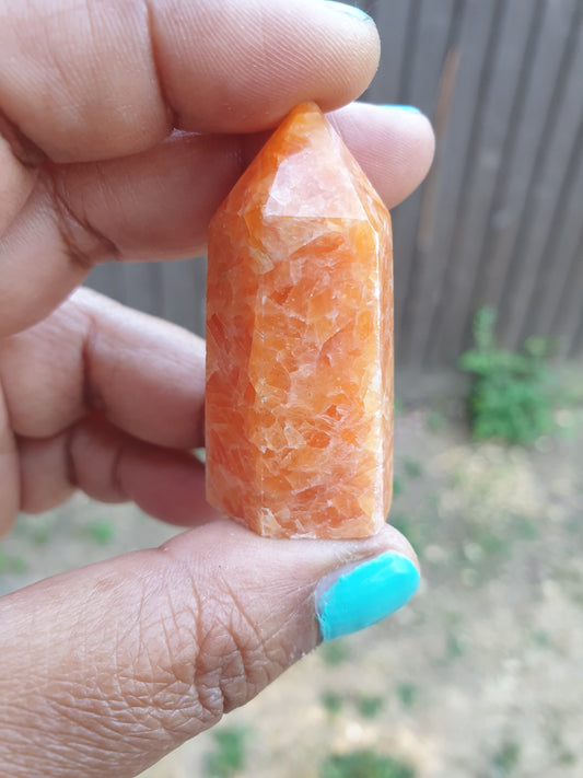 Sunstone Tower