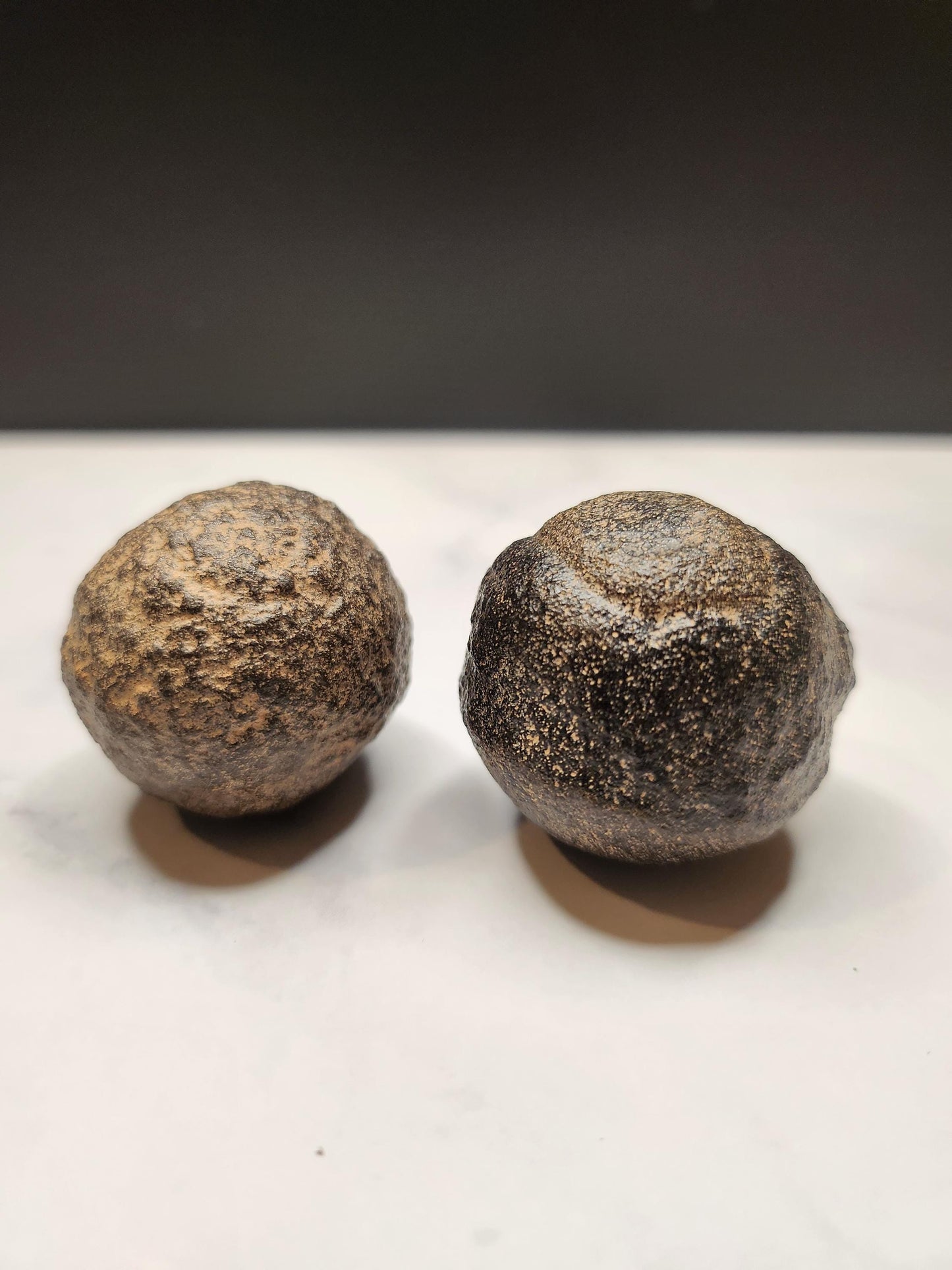 Moqui Marbles
