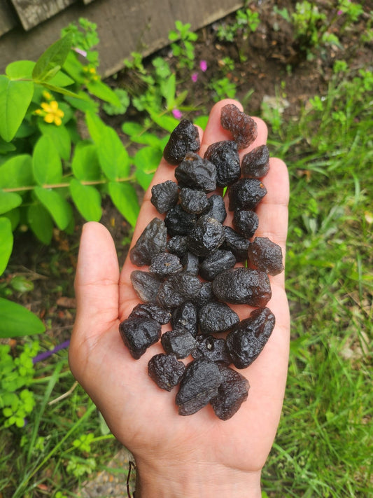 Genuine Agnimanite