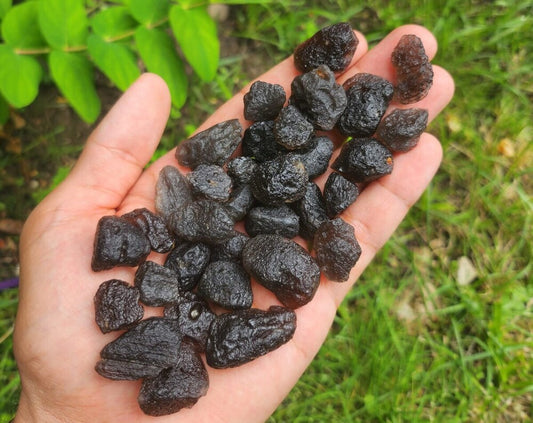 Genuine Agnimanite